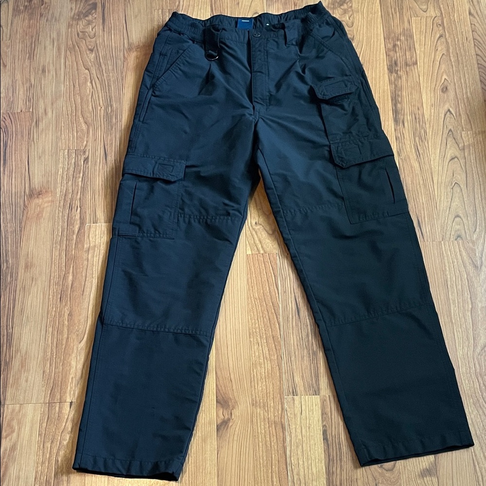 Propper Men's Black Cargo Pants 32 X 30